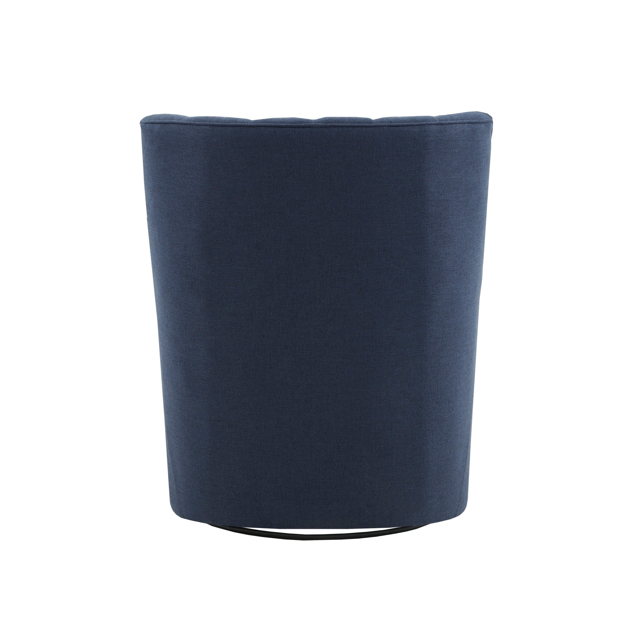 Fauteuil pivotant à 360 degrés Madison Park Rae