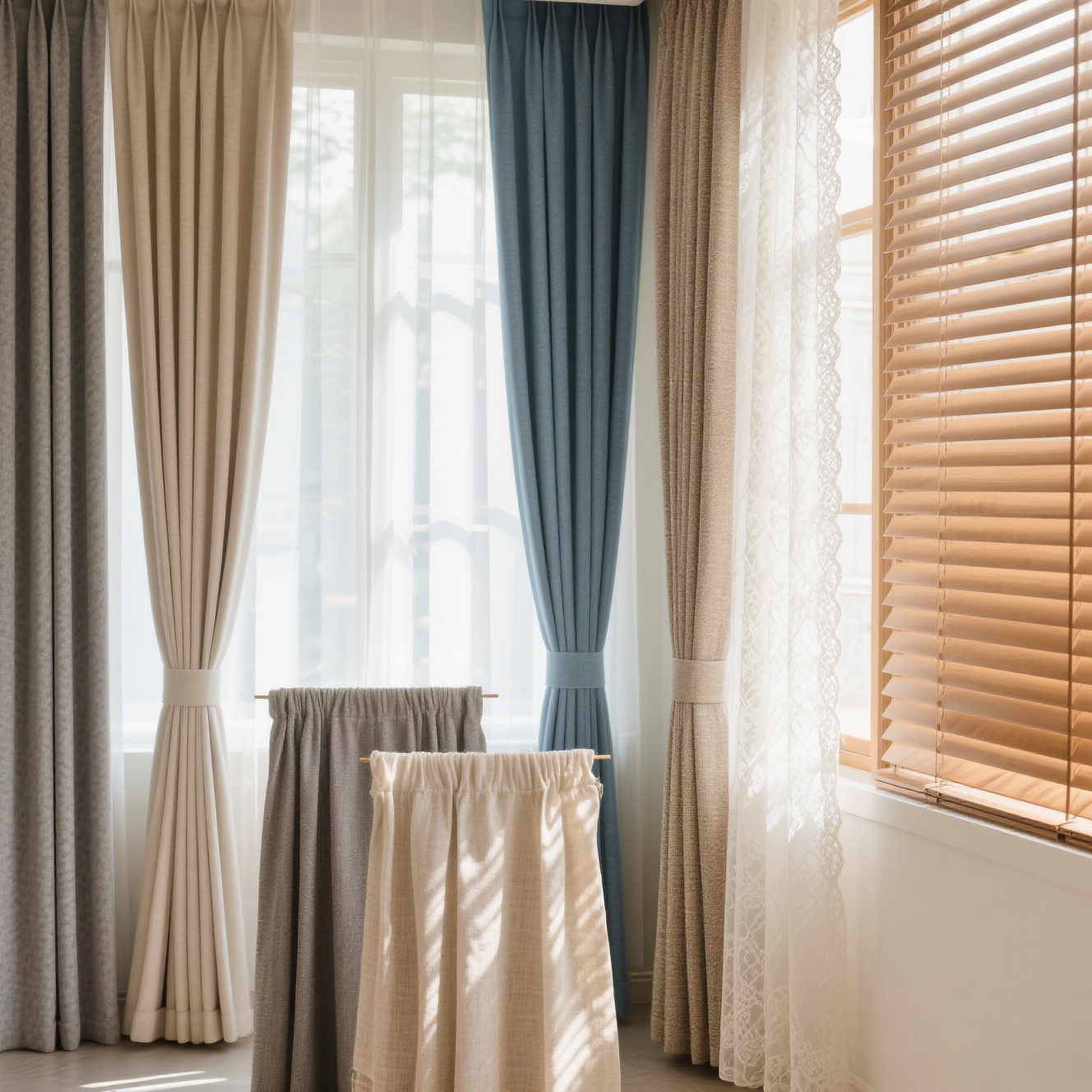 Window Treatments