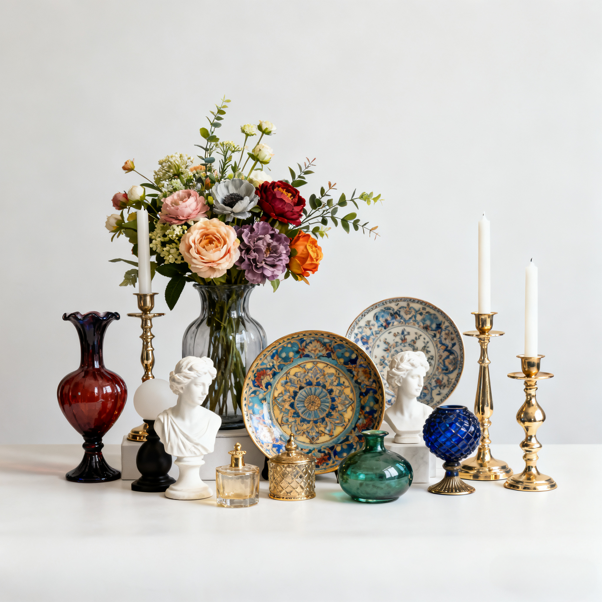 Decorative Accessories