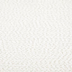 Fauteuil pivotant à 360°, fauteuil d'appoint en boucle de 38,2" avec coussin décoratif, fauteuil rembourré en forme de tonneau avec accoudoirs incurvés