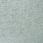 Canapé-lit en chenille, canapé-lit rembourré avec dossier capitonné et 2 coussins amovibles pour le salon