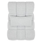 Fauteuil inclinable électrique Cole pivotant avec support lombaire