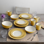 Service de table Noritake Colorwave 16 pièces, service pour 4 personnes