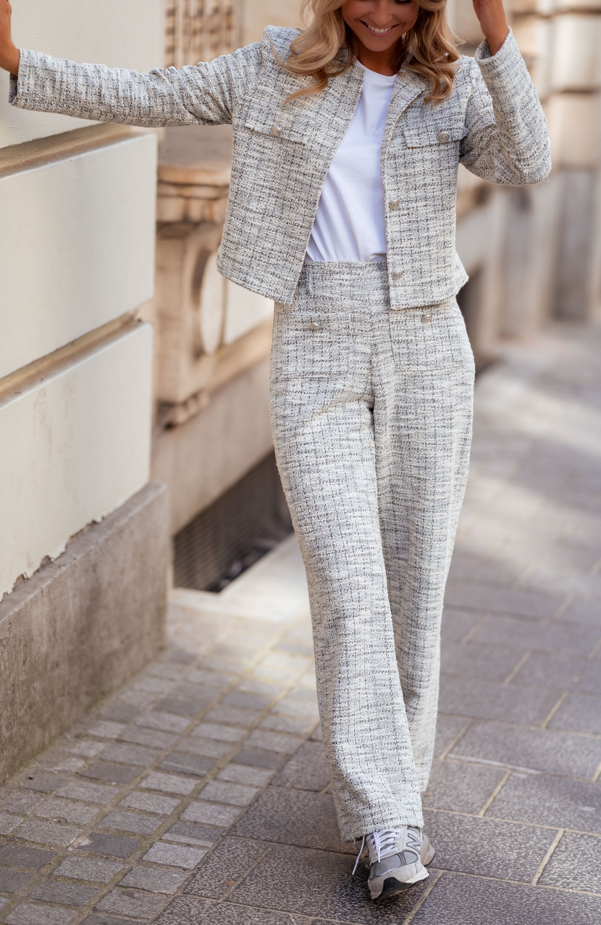 Pantalon Dauvis 