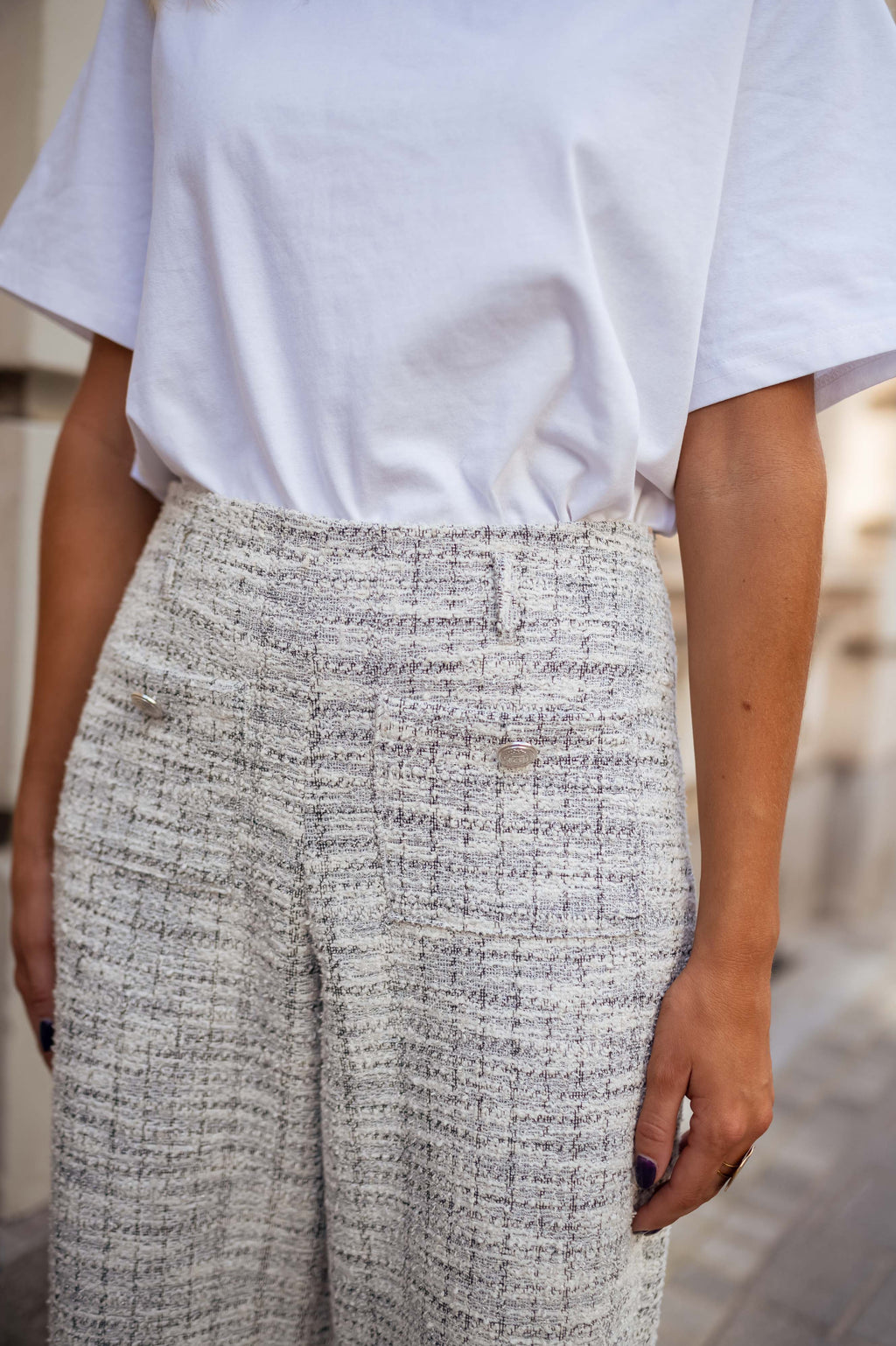 Pantalon Dauvis 