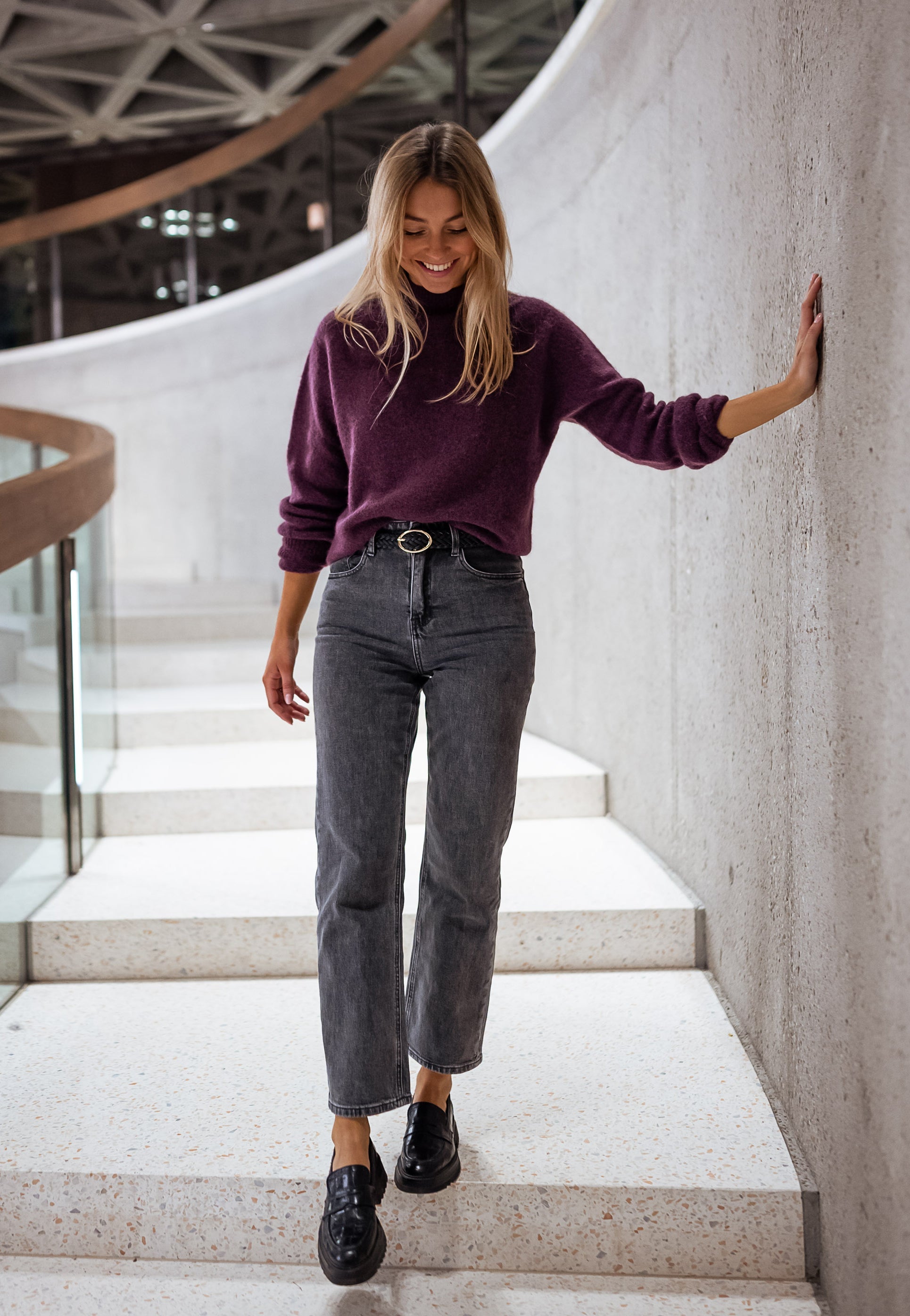Pull Delya Prune