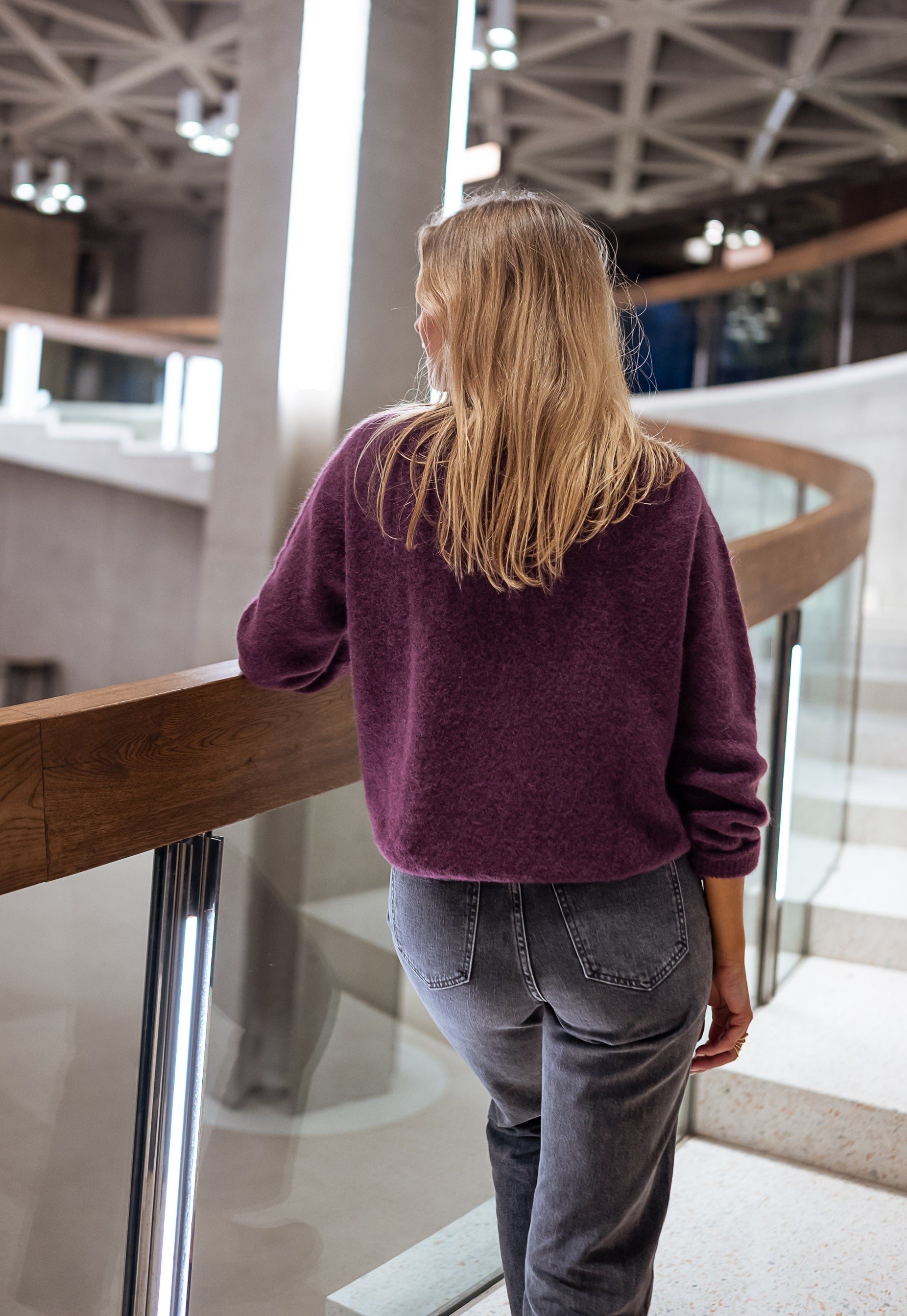 Pull Delya Prune