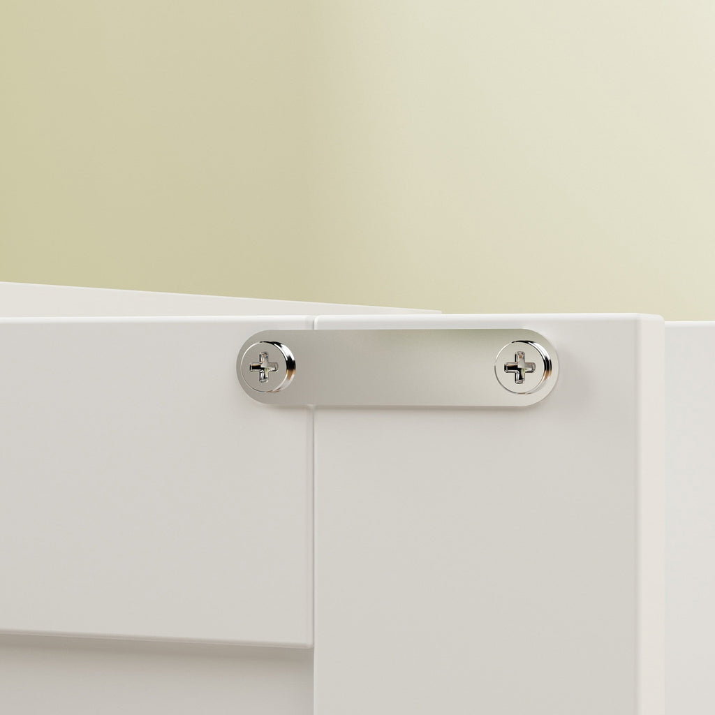 Meubles de dissimulation pour bac à litière pour chat et toilettes privées pour animaux de compagnie