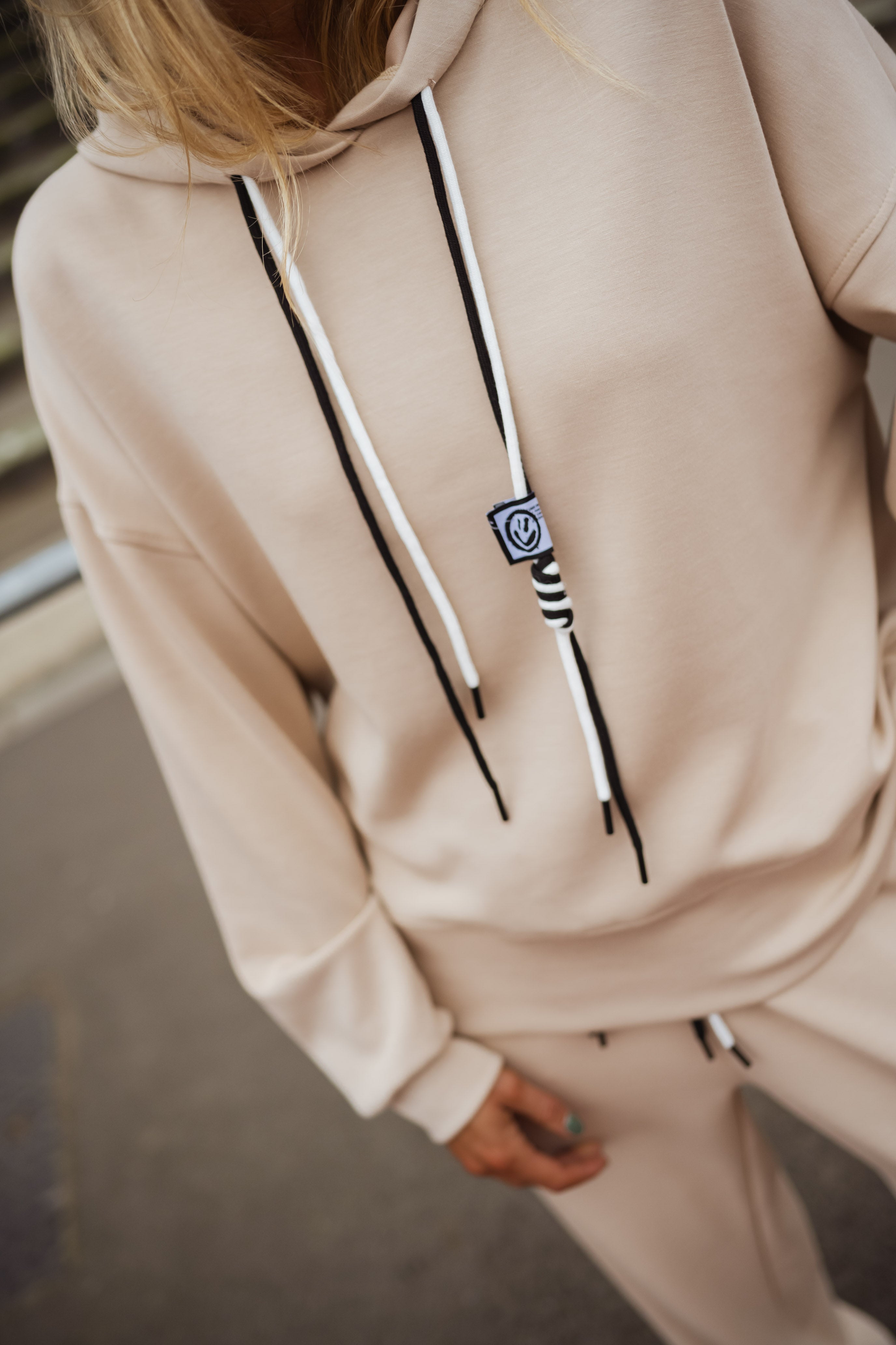 Ensemble Clotaire beige