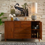 Buffet/Enfilade Ana du milieu du siècle de Lifestorey