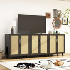 Enceinte de bac à litière pour chat Meubles Table d'appoint Canapé Table