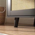 Enceinte de bac à litière pour chat Meubles Table d'appoint Canapé Table