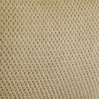 Fauteuil inclinable électrique à double moteur MCombo, grand format, avec massage et double chauffage, pour personnes âgées de grande taille, tissu R7635