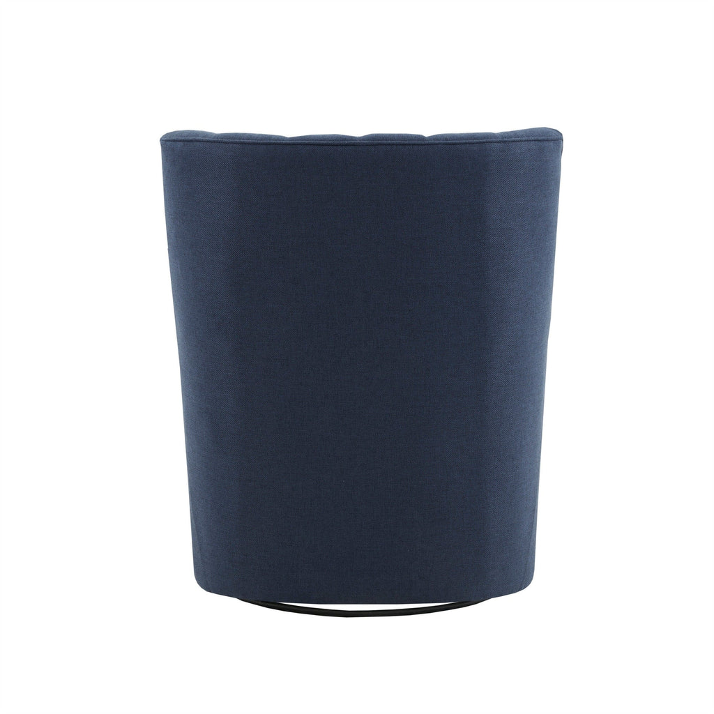 Fauteuil pivotant à 360 degrés Madison Park Rae