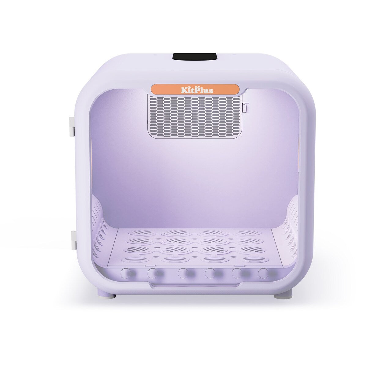 Sèche-cheveux ultra silencieux pour chats et petits chiens (capacité de 6 L)