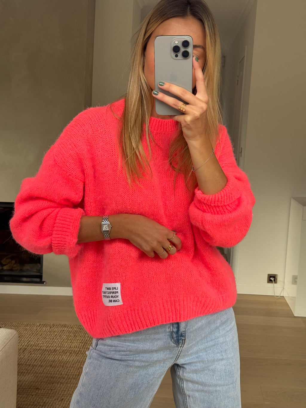 Pull Coral Life