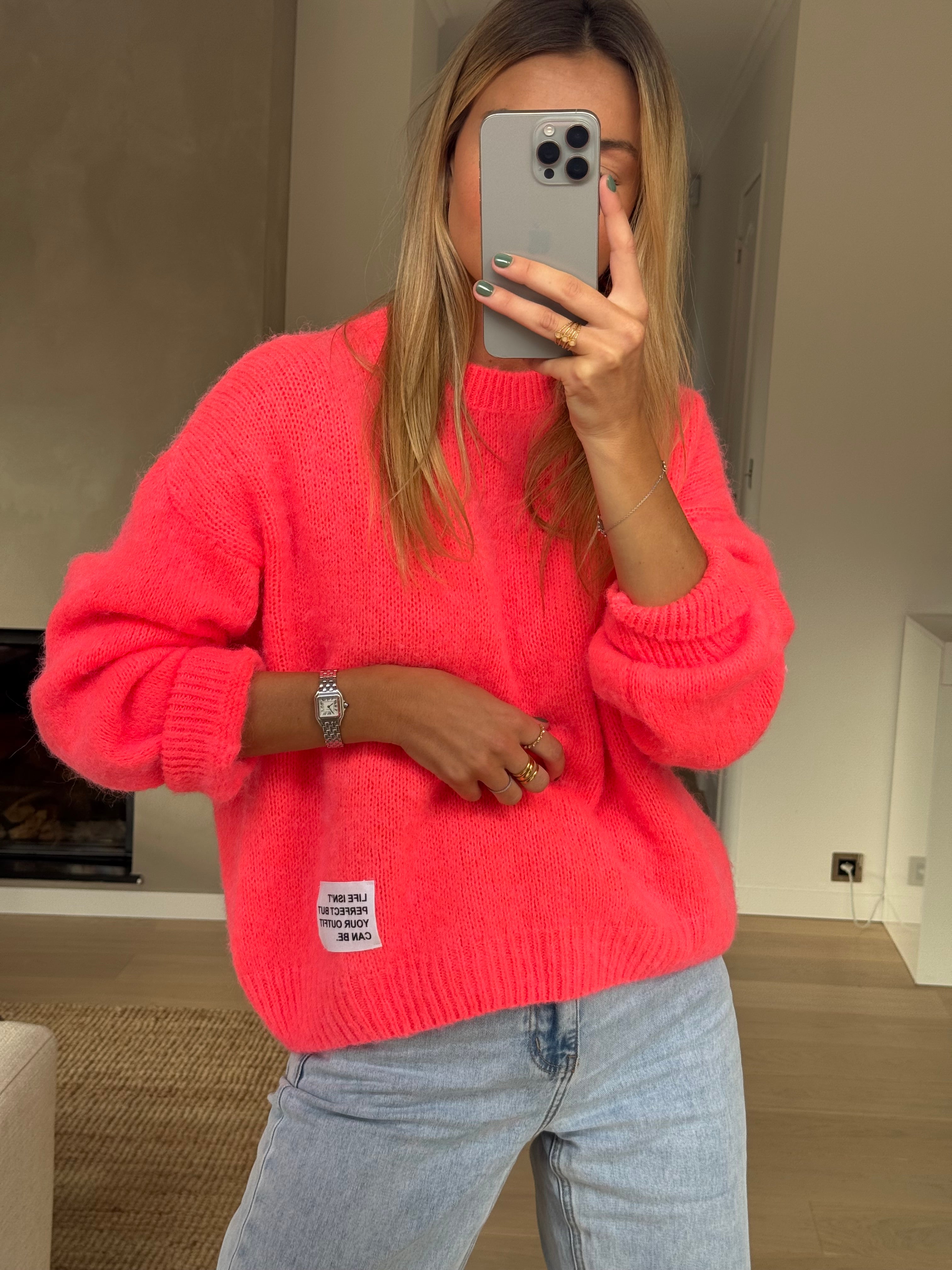 Pull Coral Life