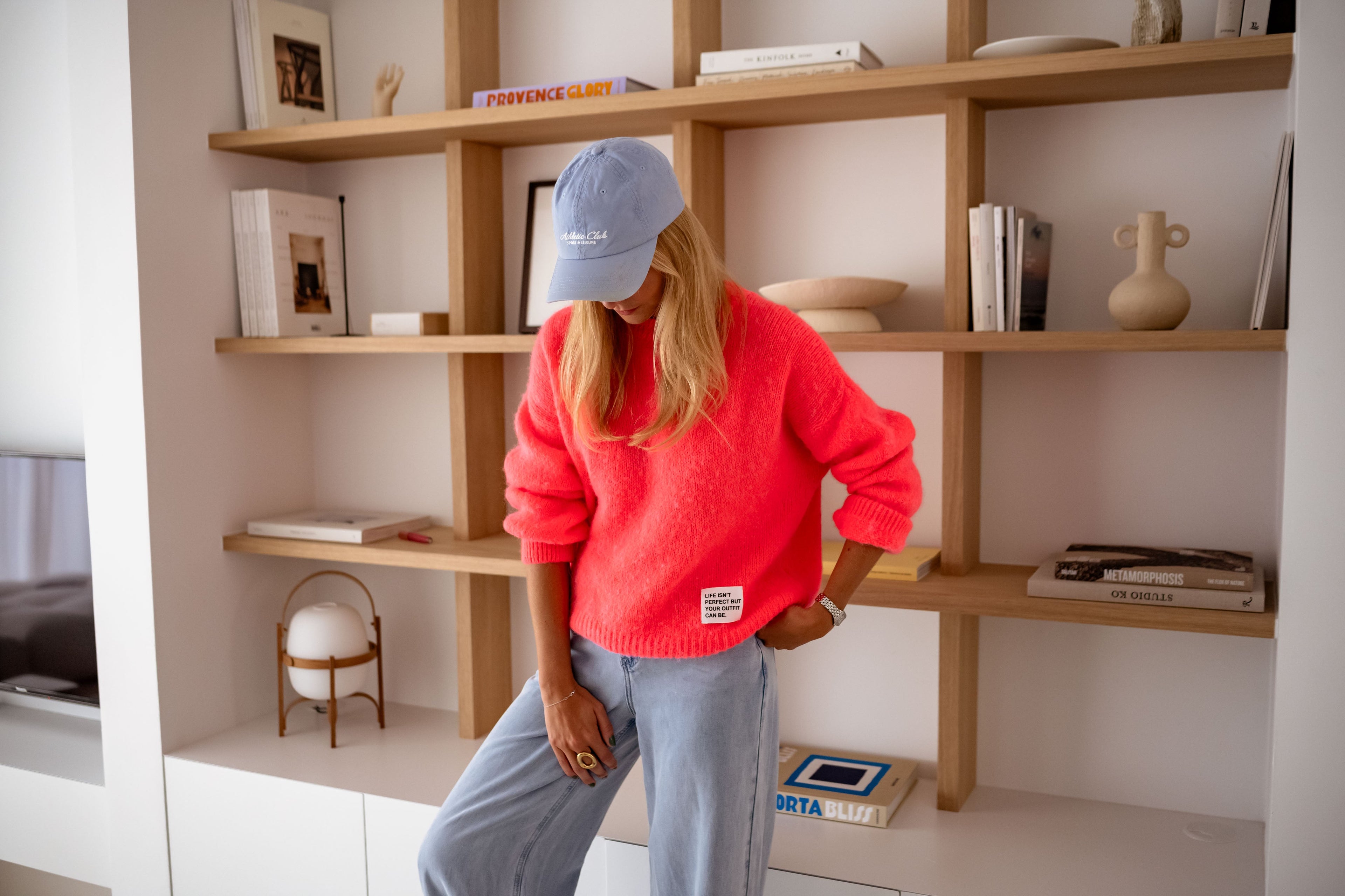 Pull Coral Life