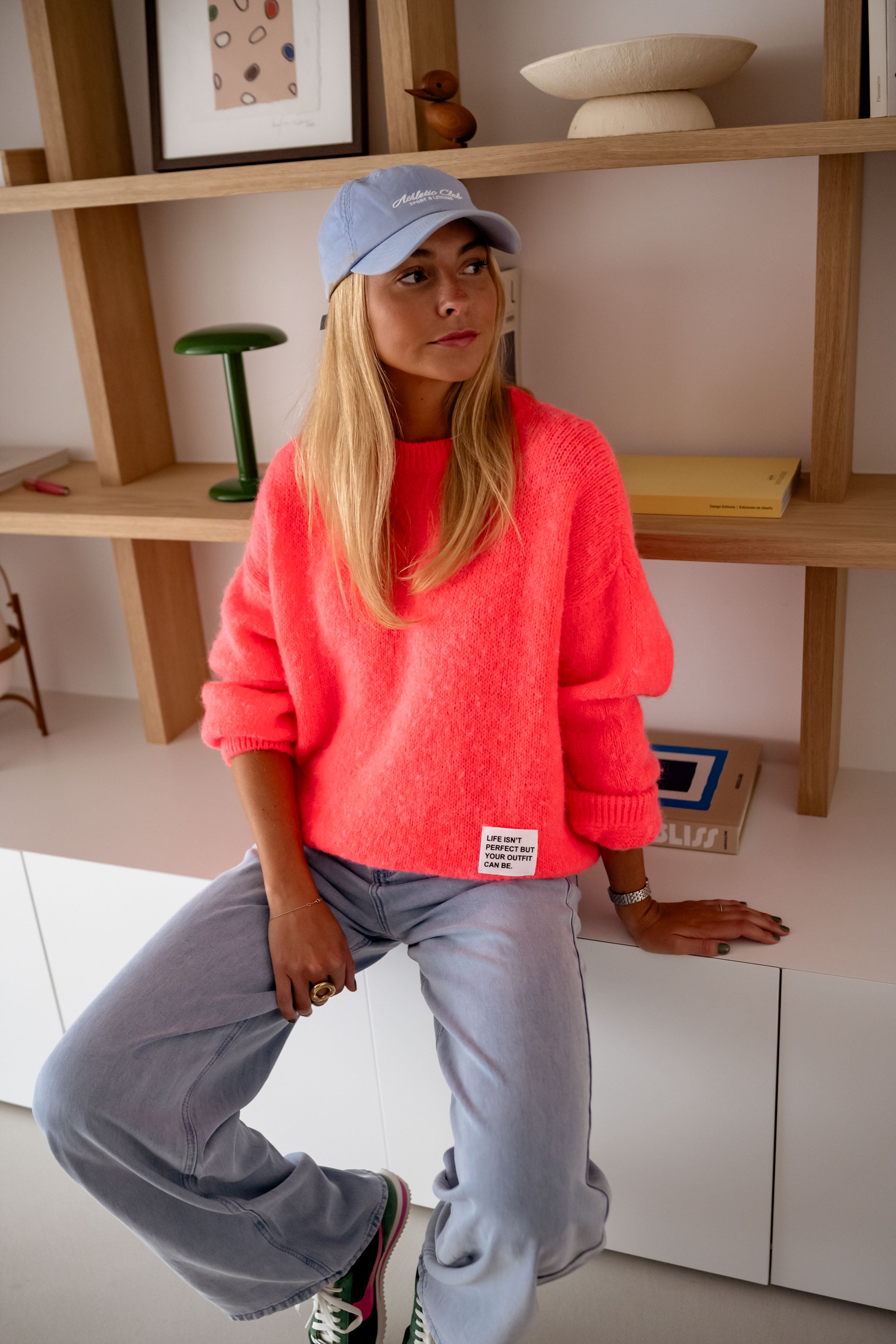 Pull Coral Life