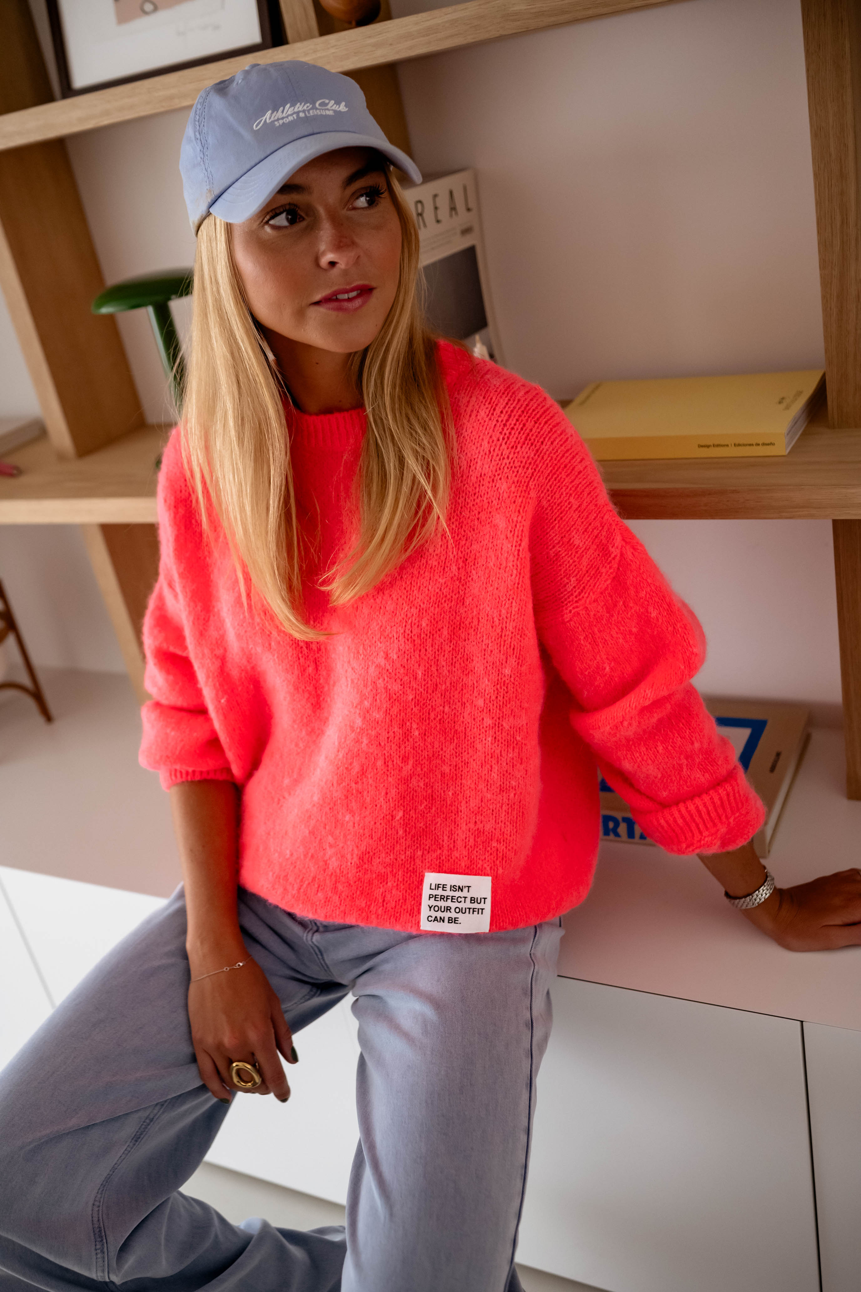 Pull Coral Life