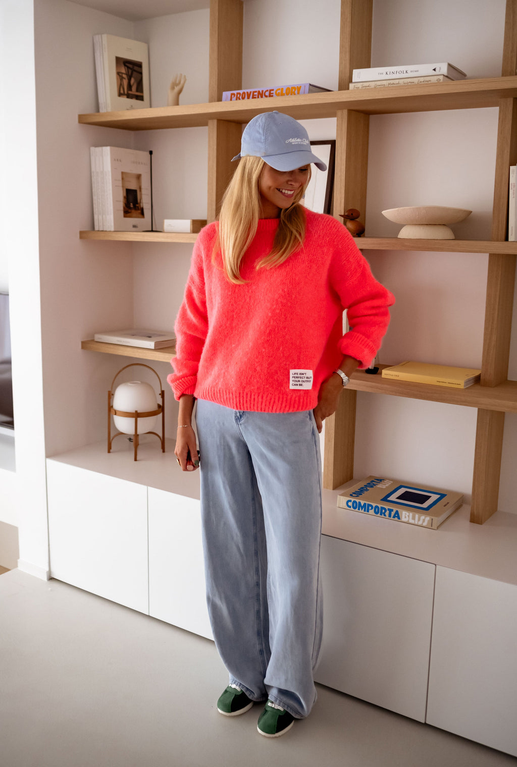 Pull Coral Life