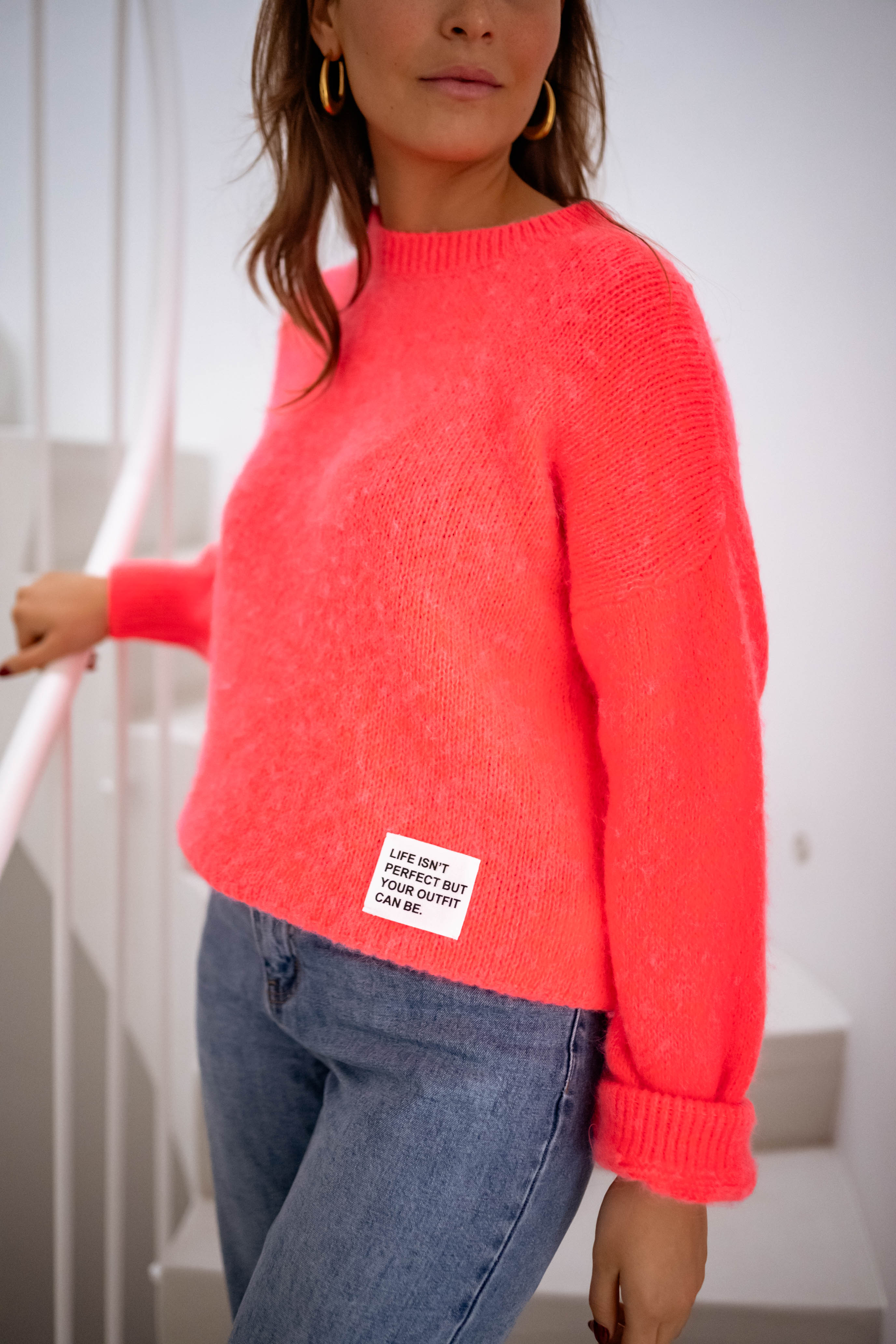Pull Coral Life