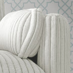 Fauteuil inclinable pivotant et électrique Fairview Home