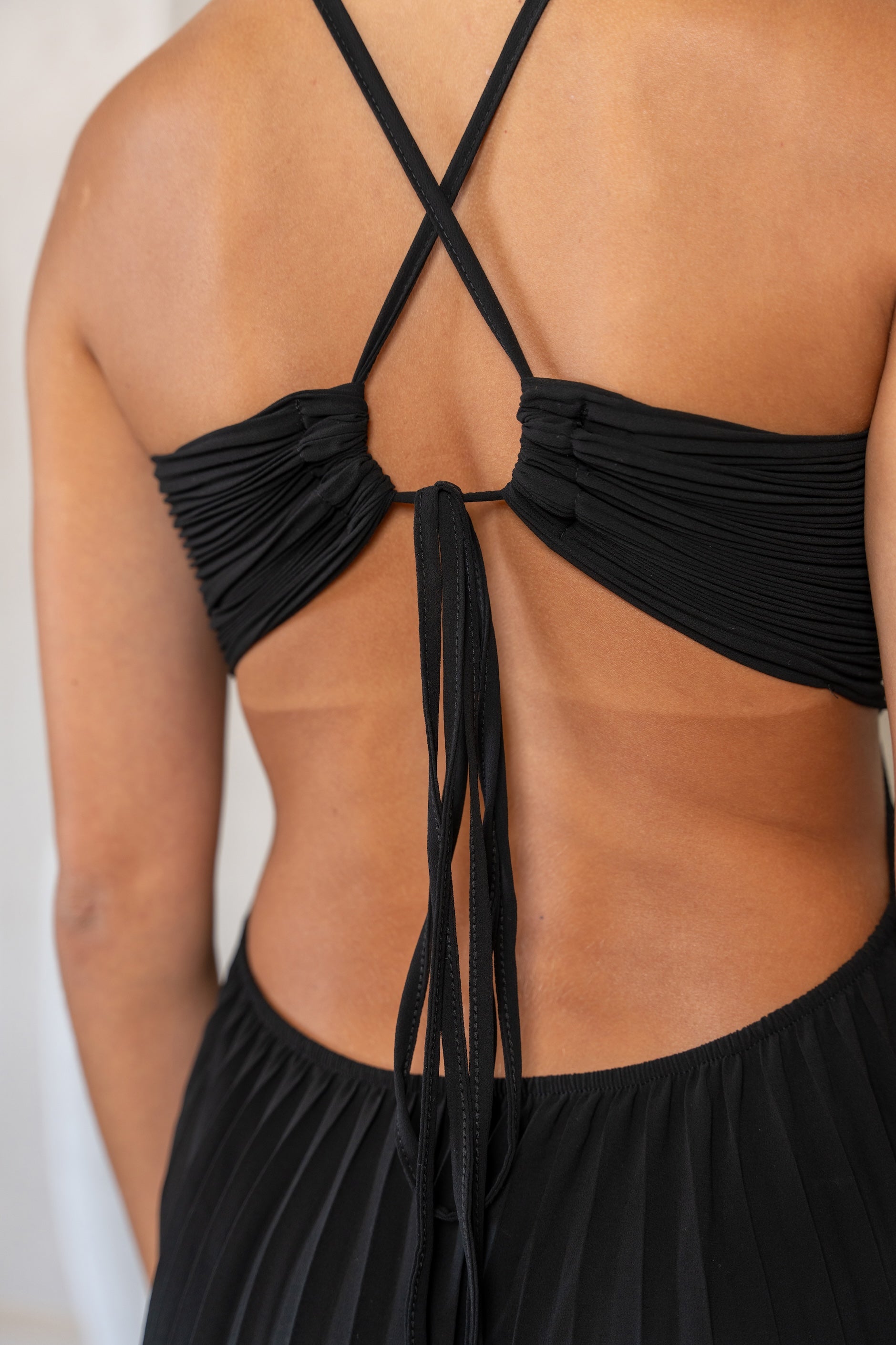 Robe Amara noire