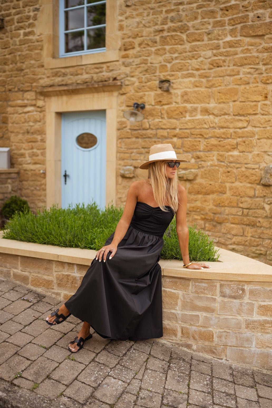 Robe noire Viena