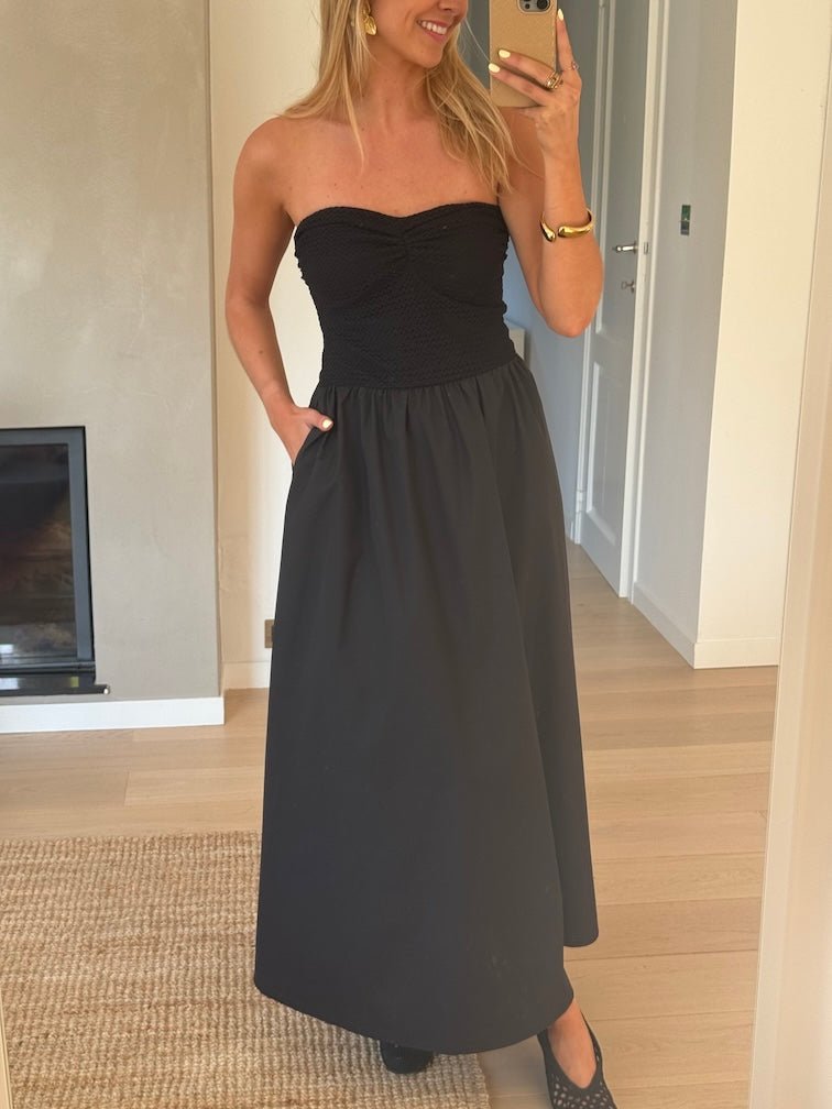 Robe noire Viena
