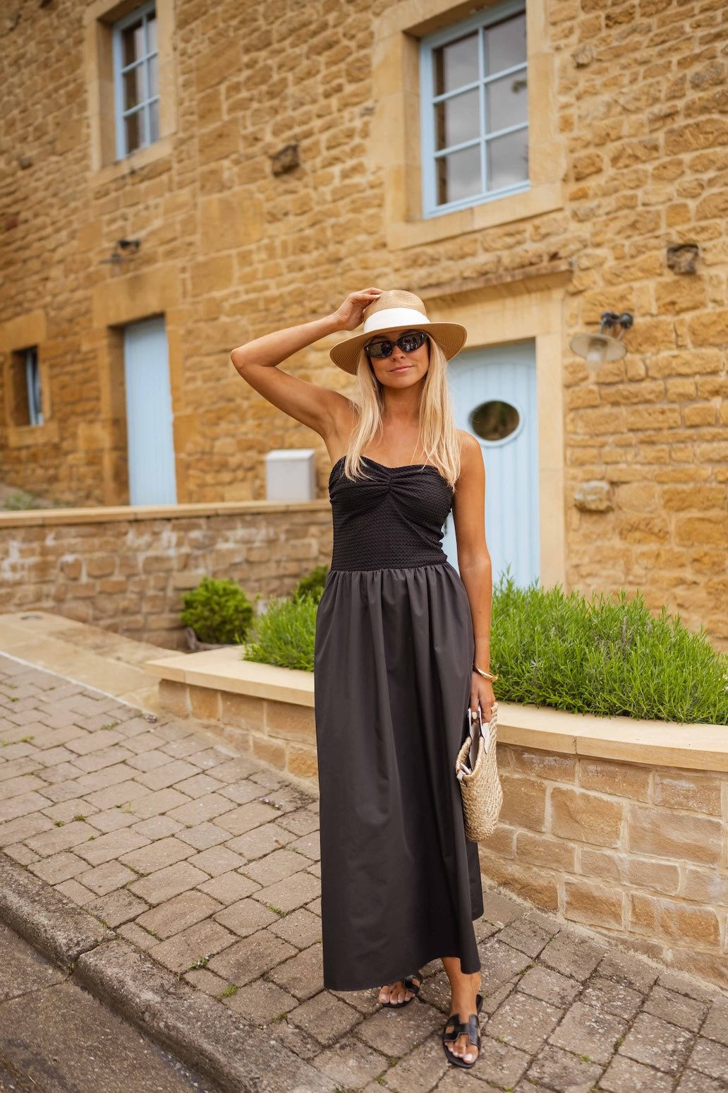Robe noire Viena