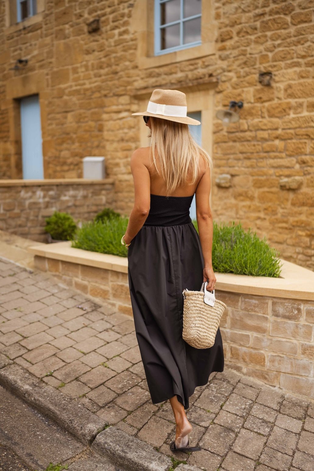 Robe noire Viena