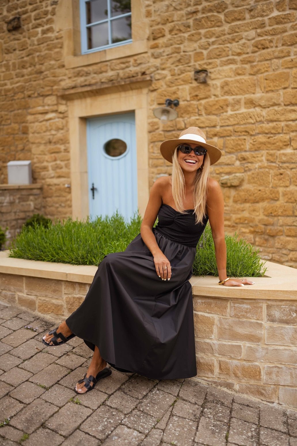 Robe noire Viena