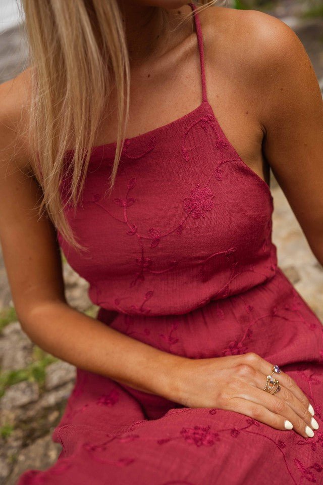 Robe Brick Noham