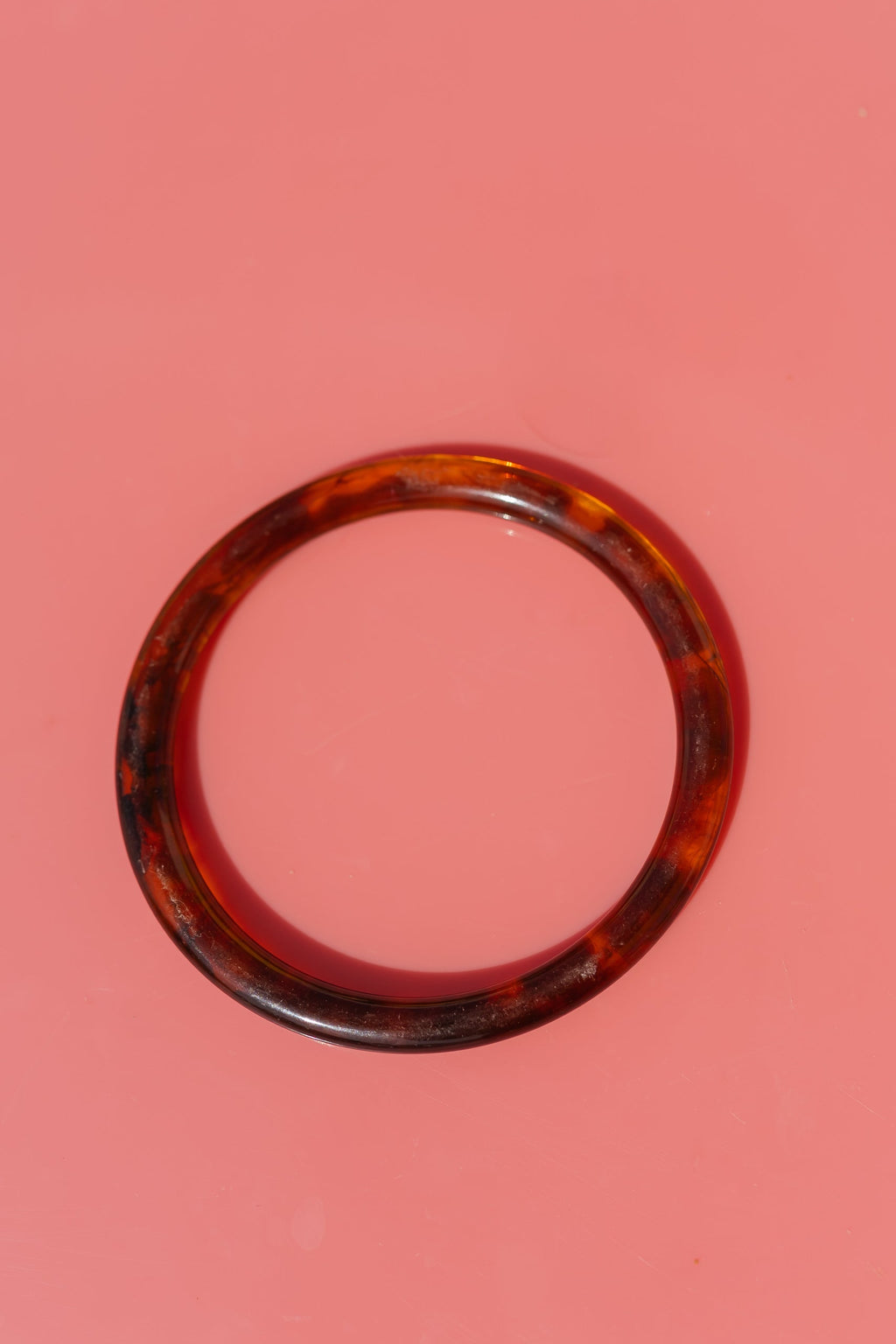 Bracelet Amedo marron
