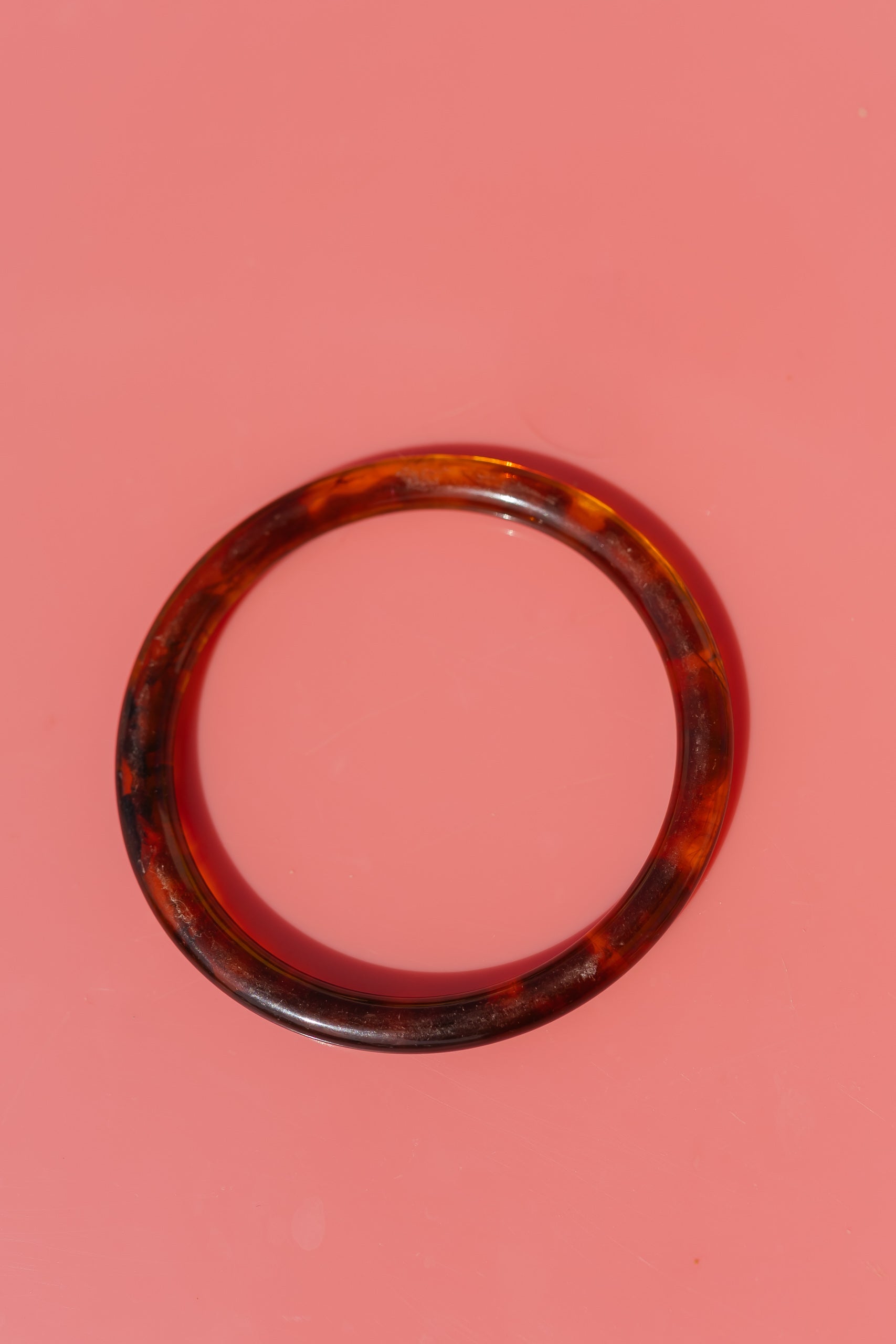 Bracelet Amedo marron