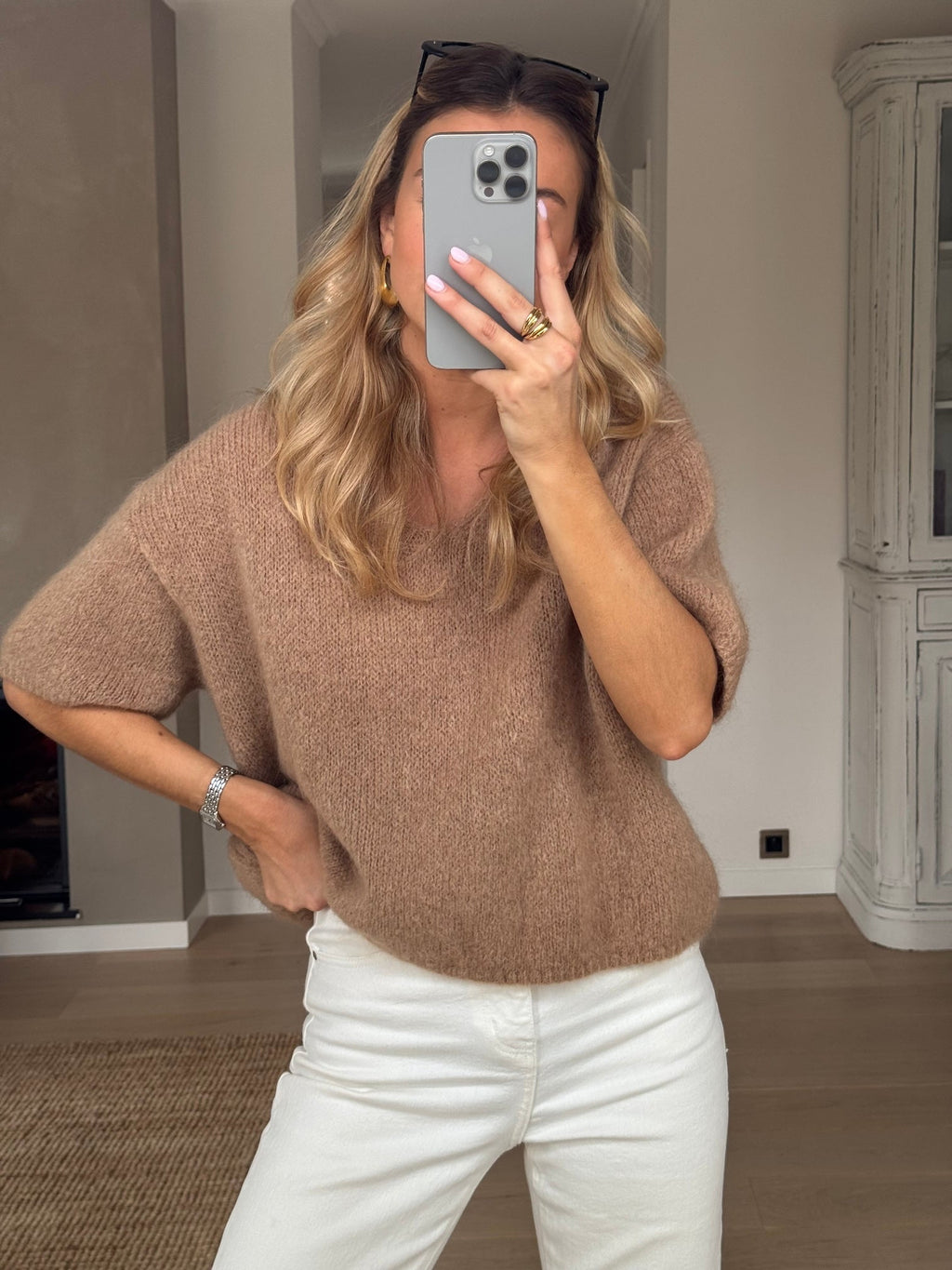 Pull Camel Sael