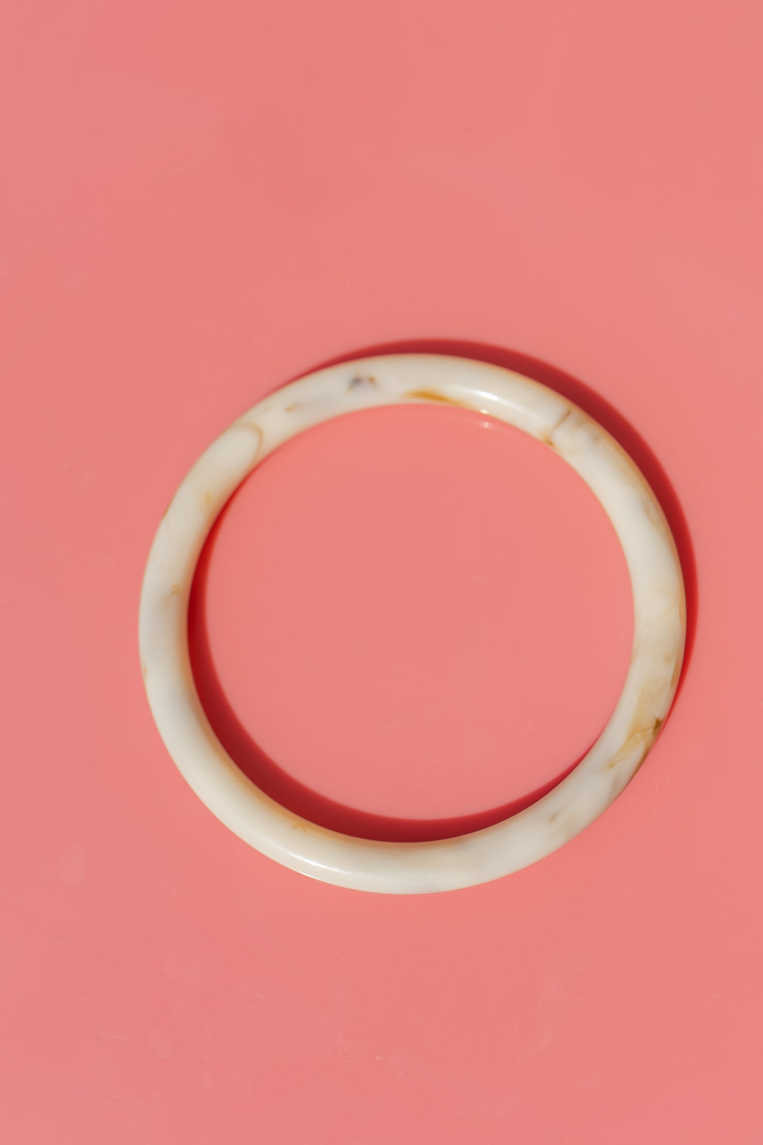 Bracelet Antos écru
