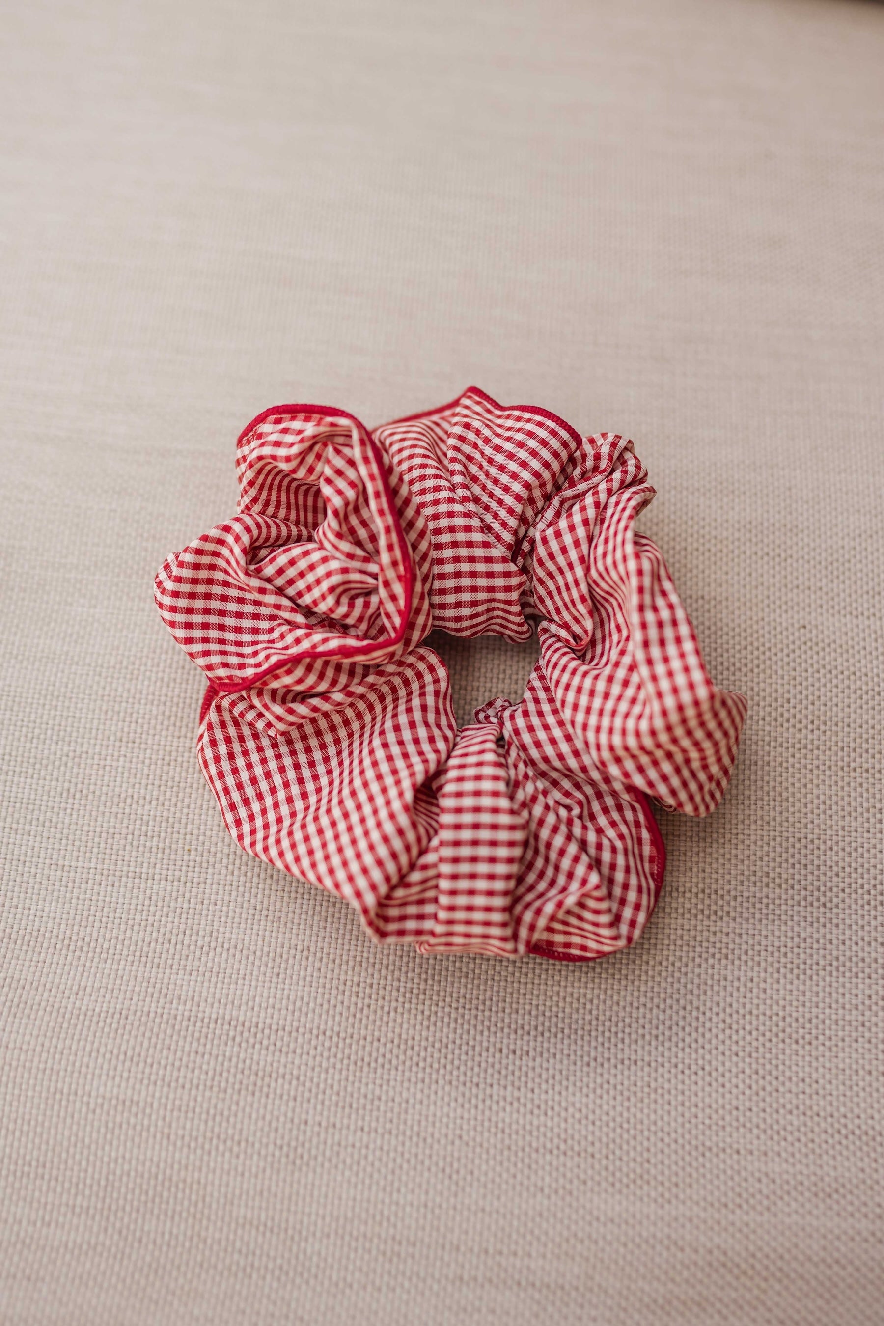 Chouchou Rahi rouge