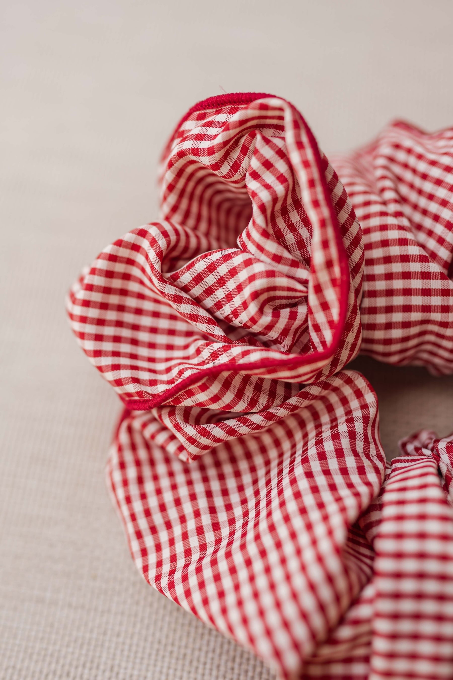 Chouchou Rahi rouge