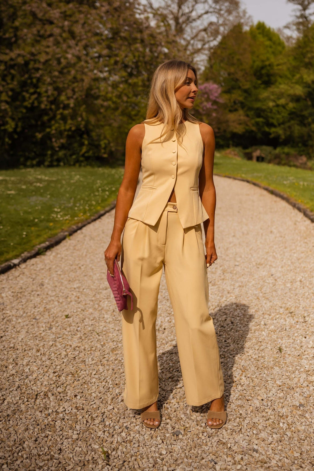 Haut Ottel jaune