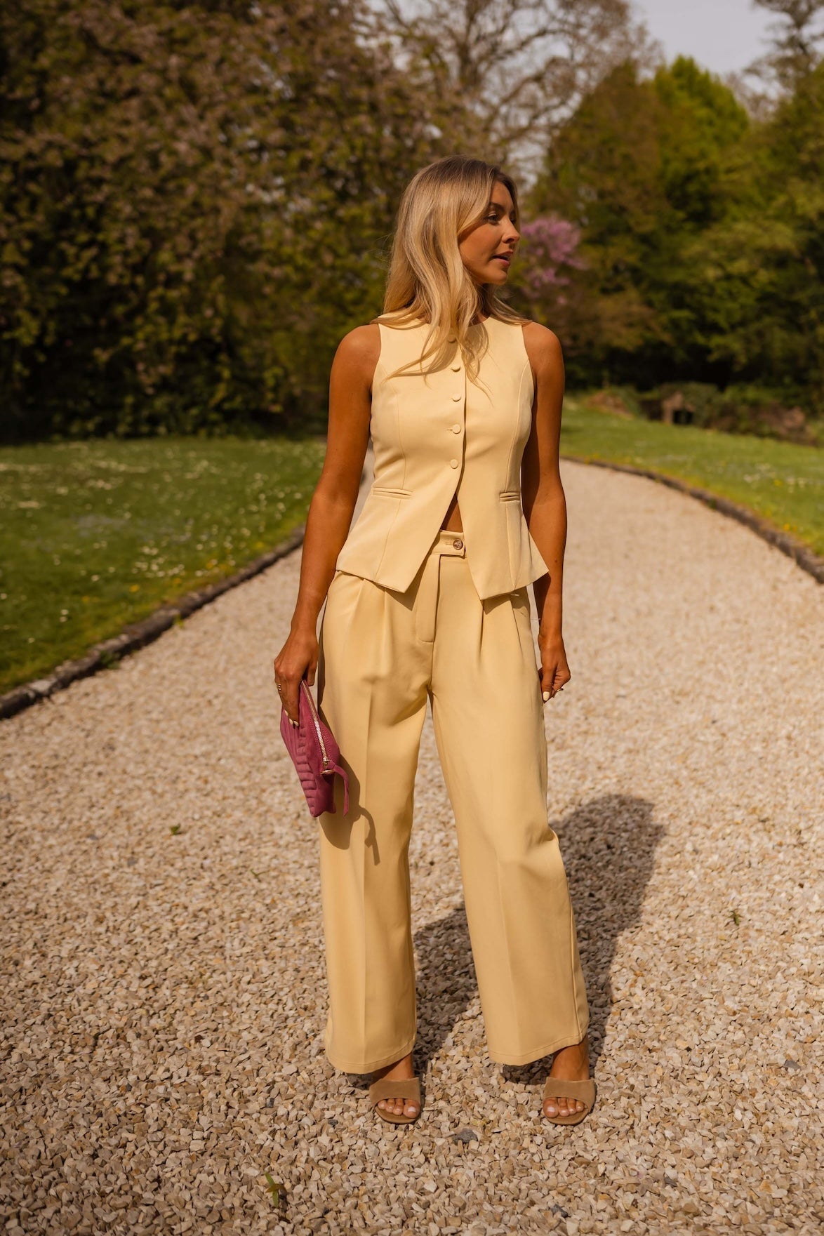 Haut Ottel jaune