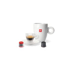 Machine à expresso et à café à dose unique illy Y3.3