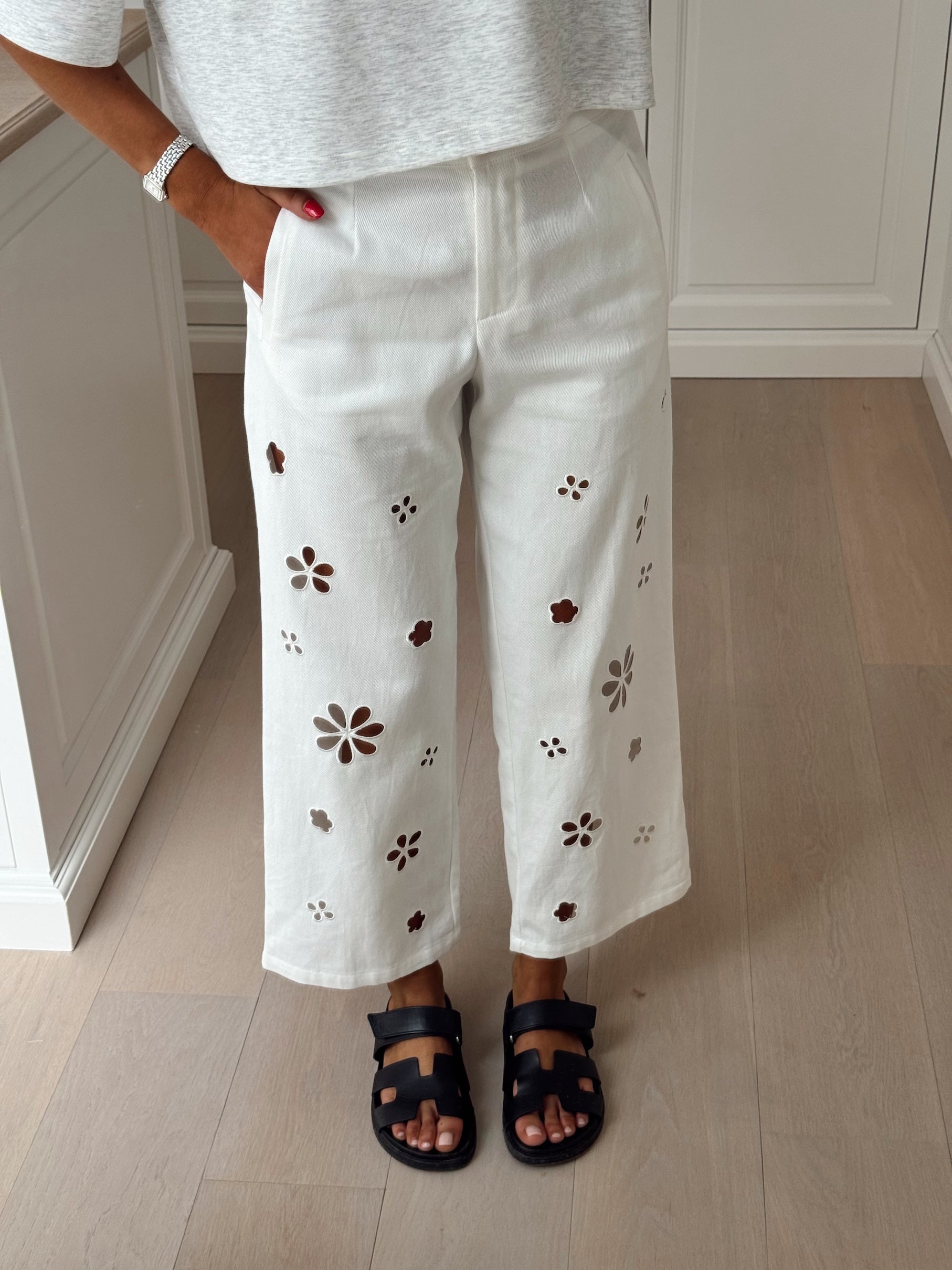 Jean Pres blanc
